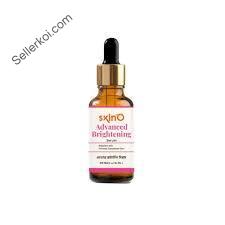 Skin'O Advanced Brightening Serum (30ml)
